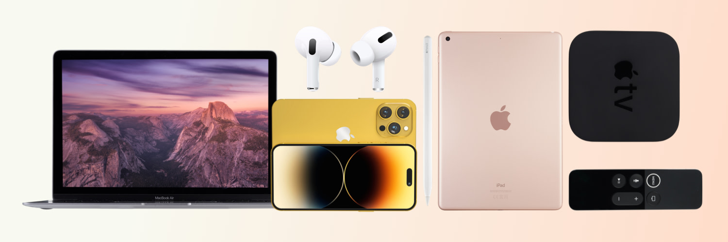 iPhone Apple